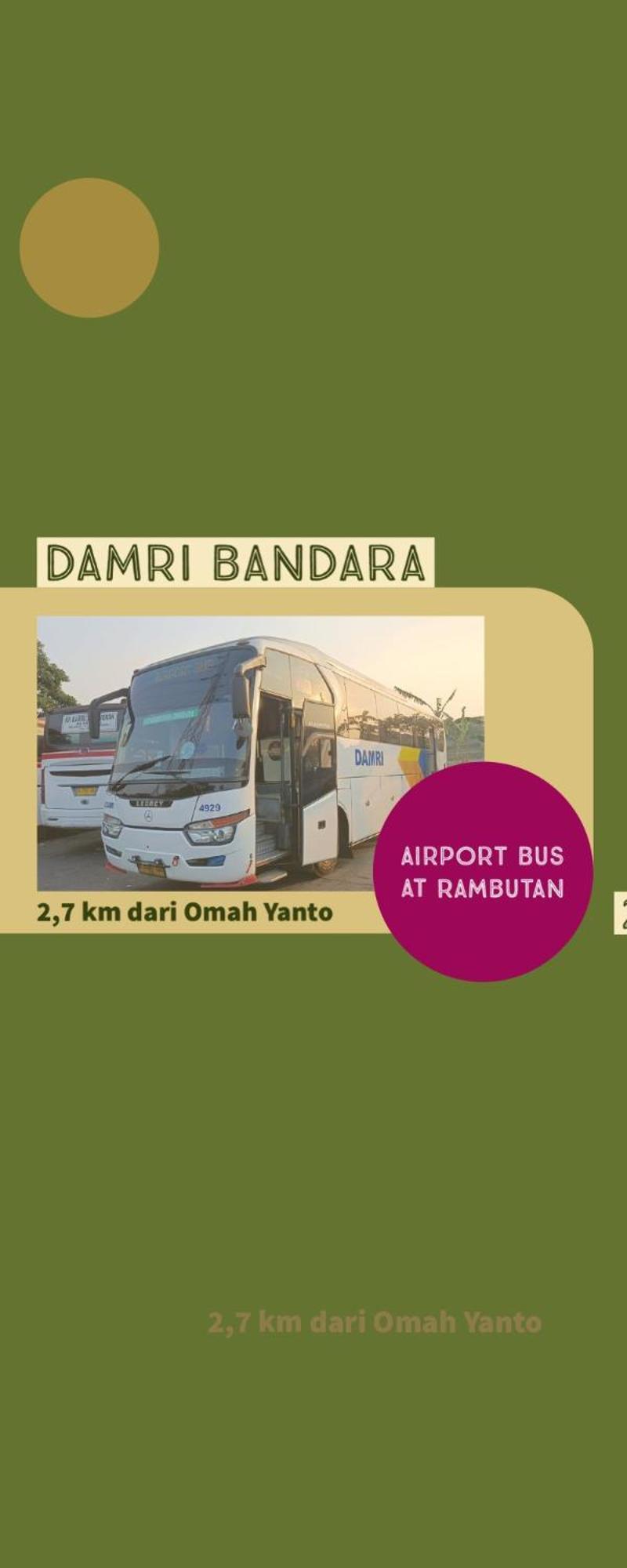 Hostal Kos Omah Yanto 19 Yakarta Exterior foto